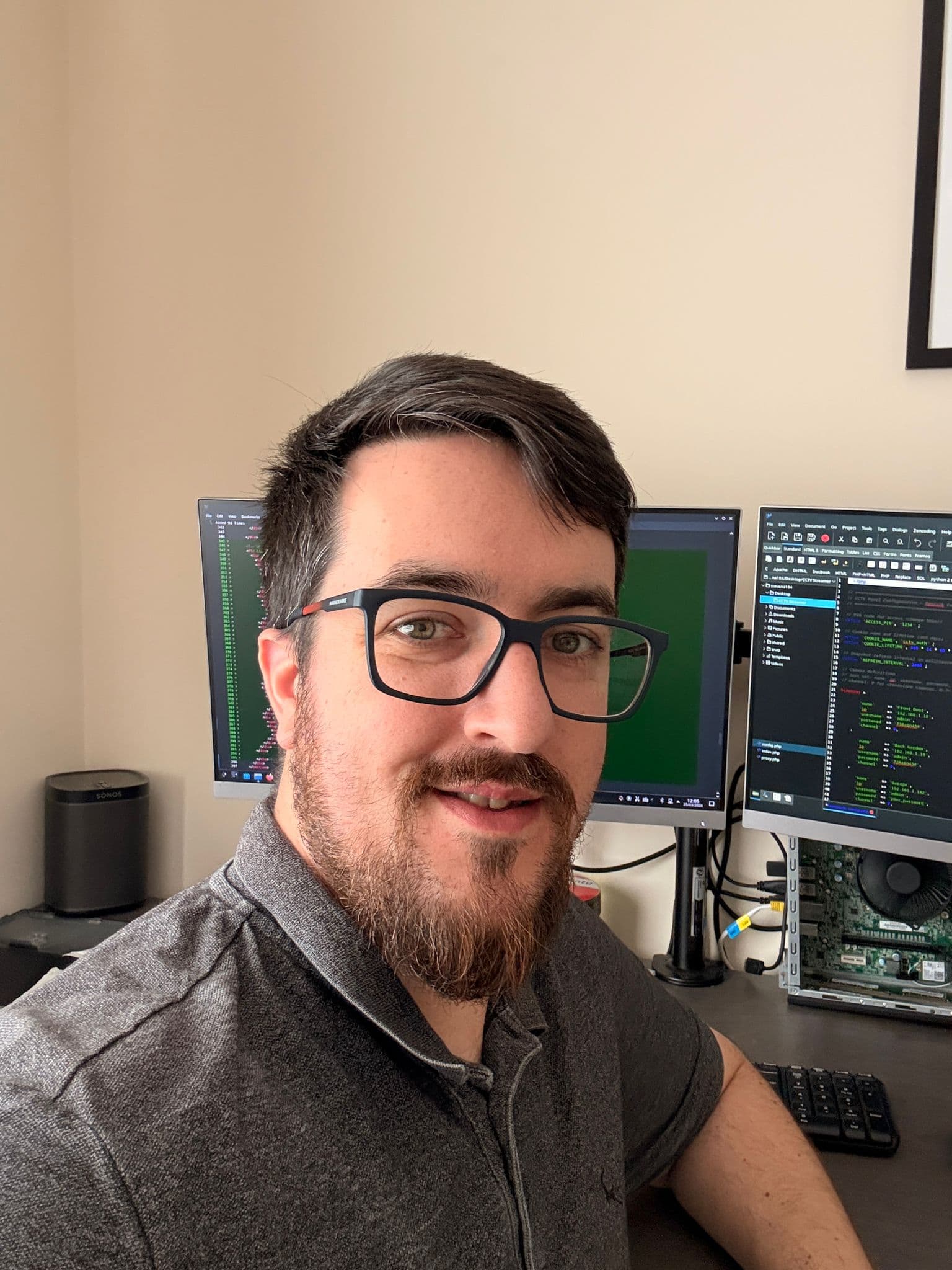 Steve Anderson, founder of Kernow Digital